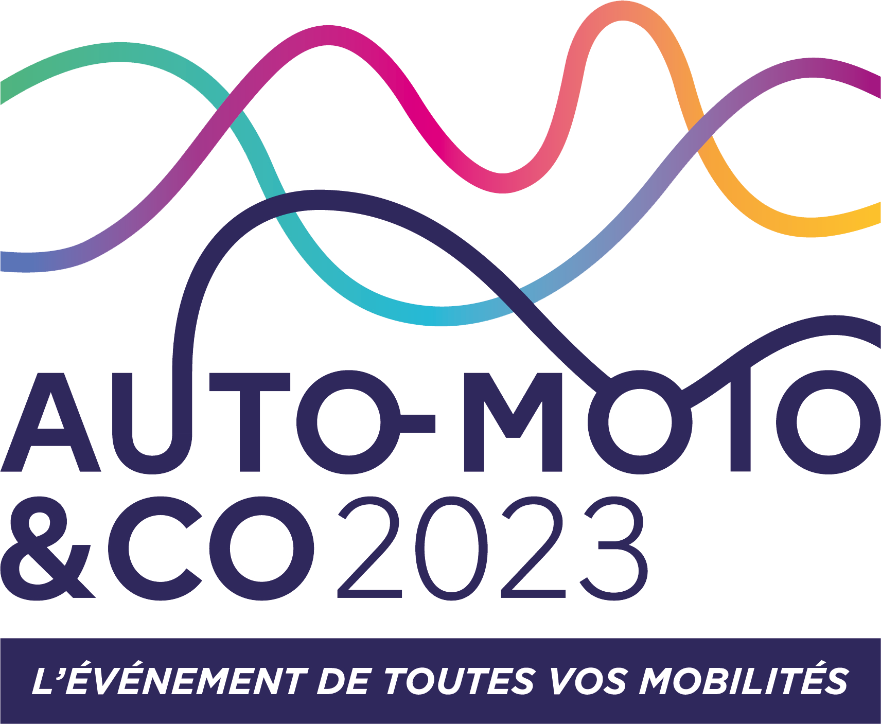 Salon Auto, Moto & Co Strasbourg